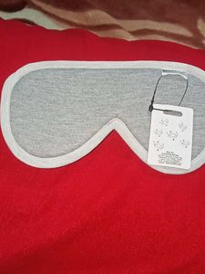 Comfortable Sleep Mask for Restful Nights