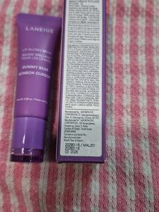 Laneige Lip Glowy Balm - 10gm