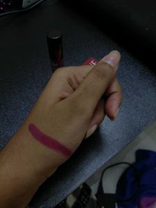 Brand New HYUE Liquid Lipstick