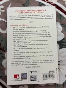 Don't Believe Everything You Think by Joseph Nguye