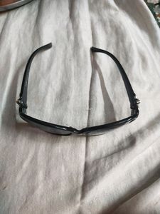 Black Ladies Sunglasses