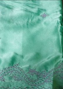 Elegant Silk Saree