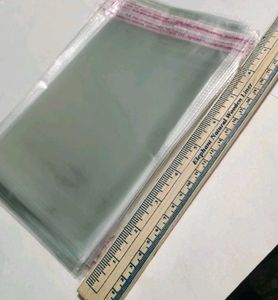 Pack of 100 Packing Items