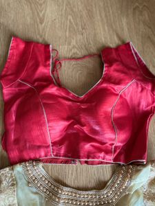 Blouse Combo - Ethnic Flair
