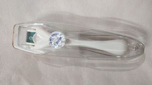 Derma Roller For Hair &amp; Skin