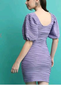 Tokyo Talkies - Bodycon Dress - New With Tag