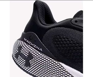 Under Armour HOVR Machina 3 running shoes.