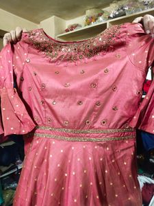 Heavy Gown