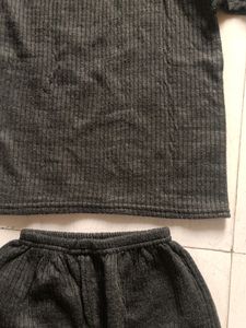 Thermal Wear Unisex