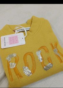 sweatshirt jkt combo