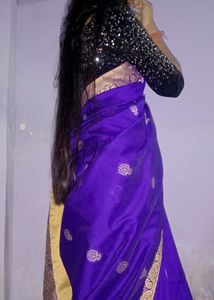 Saree.