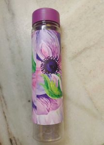 Set of 4 Stylish Water Bottles