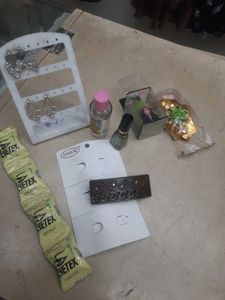 All In One Accessories Set