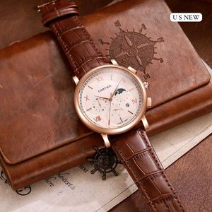 Cartier gents watch