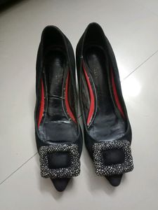 Kitten Heel(fixed Price)