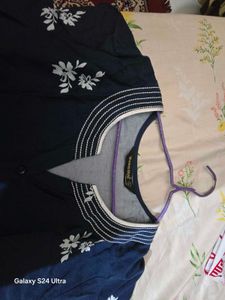 night dress