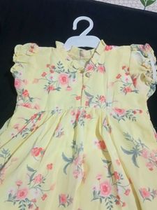 Brand New Girls Top