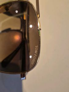Sunglasses for Mens TOM FORD Original