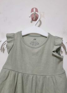 H&amp;M Baby Dress
