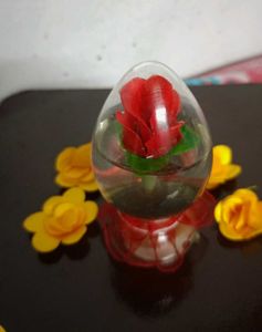 Rose Showpiece..🌹🌹