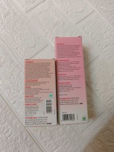 The Pink Foundry Acne Set