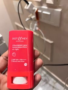 Dot & Key Sunscreen Stick