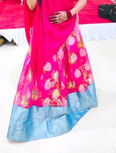 💥Sale💥Women Only Lehenga and dupta