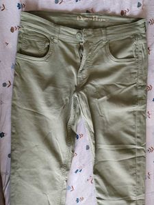 Dutch Harbor Cargo Pants