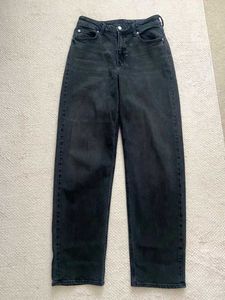 H&m jeans