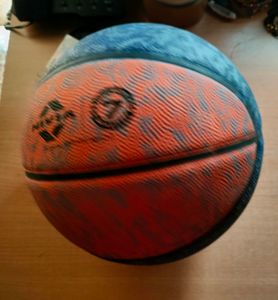 Nivia 7 No. Basketball