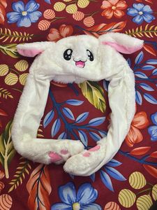 Cute Bunny Hat (imported)