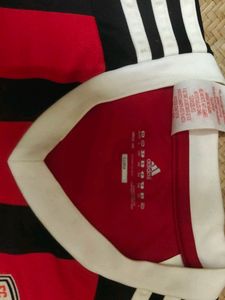 Adidas Schanzer Original Jersey-Print Flaw