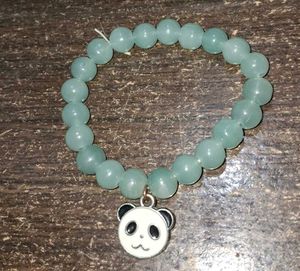Charm Beaded Bracelets