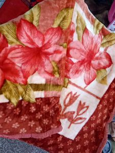 Queen Size Single Bed Blanket1.5