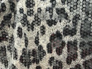 Sparkling Sequin tube top
