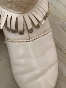 Kids Party Boots