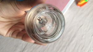 Zara tuberose  perfume