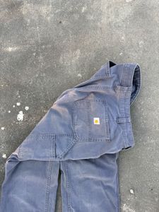 Carhartt Relaxed Fit Cargo Pants