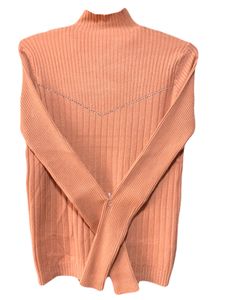 Girls Hi-neck Top