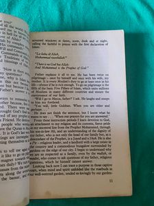 The Torn Veil by Gulshan Esther