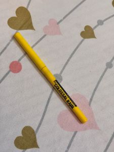 Maybelline Colossal Kajal