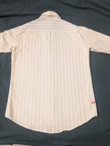 💛Men's Striped Casual Shirt