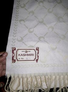 New Branded Pure Kashmiri Shawl