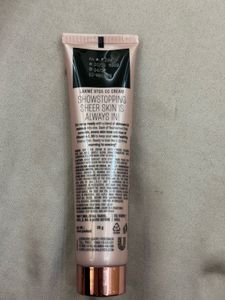 Lakme 9to5 CC Cream