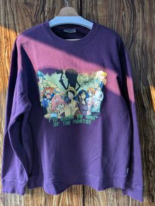 Vintage One Piece Graphic Sweatshirt (Baleno)