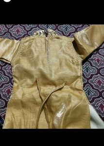 Kids' Traditional Outfit