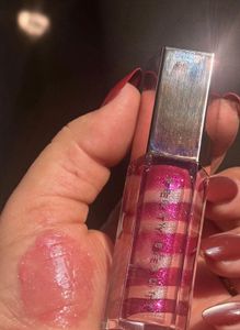 Fenty Beauty Gloss Bomb - fussy flex