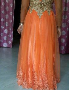 Long Frock