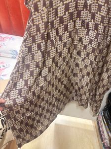 Stylish block  Printed Kurta