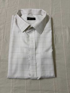Men's Smart Fit Formal Shirt